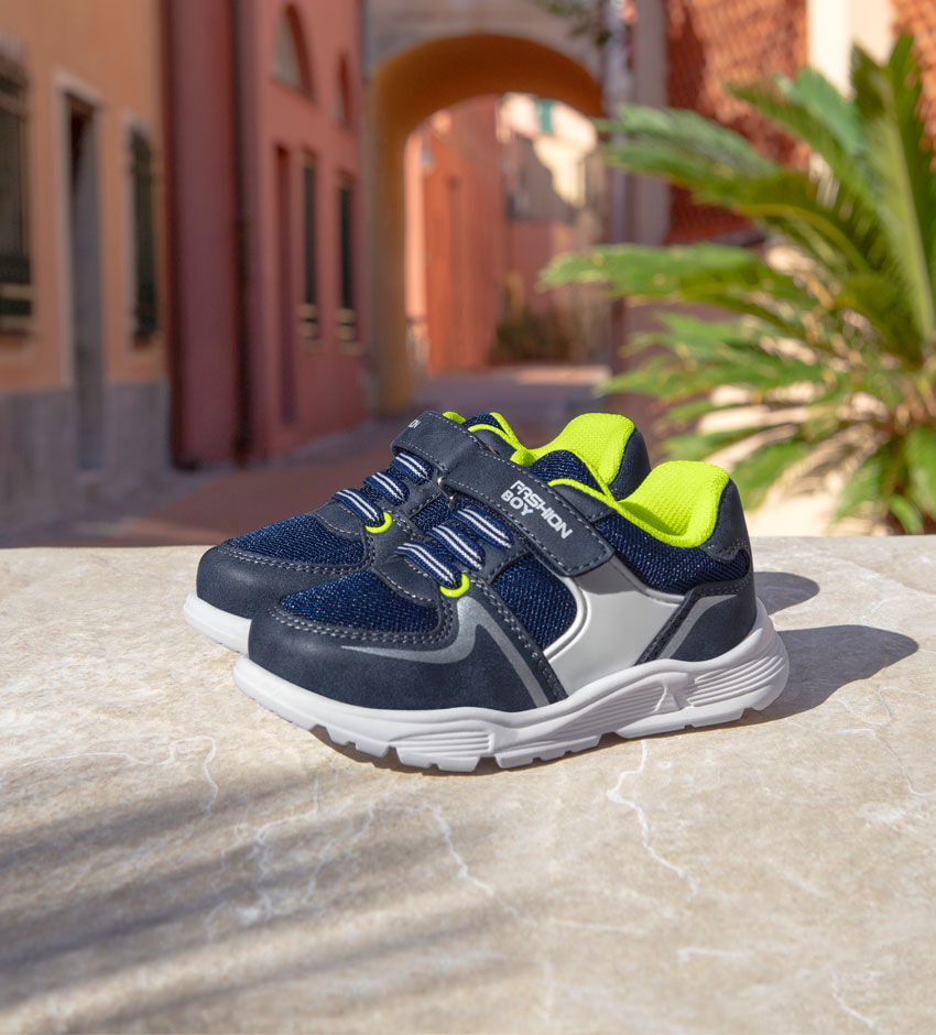 Scarpe bambina 8 anni on sale